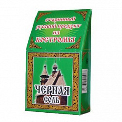 Фото ингредиента Черная соль