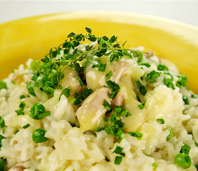 Фотография рецепта Курица по-испански