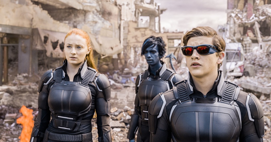 X Men Apocalypse In Hindi Dubbed Torrent Full Movie