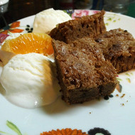 Брауни (brownie)