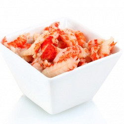 Фото ингредиента Маринованные креветки