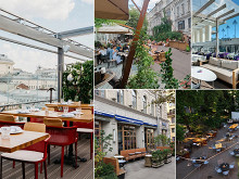 7 самых атмосферных веранд