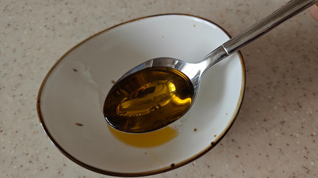 Фото шага рецепта Запеченный картофель с шампиньонами 176369 шаг 5
