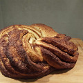 Фотография рецепта Эстонские булочки с корицей автор The Hipcake