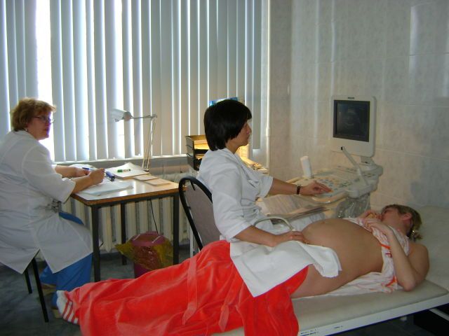 Областная поликлиника гинеколог платные услуги
