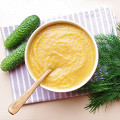 Фотография рецепта Крем-суп из пастернака и моркови автор VegAnn