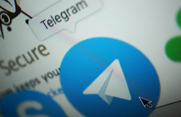 Сын Трампа объяснил, почему пользуется Telegram