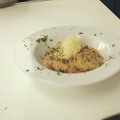 Фотография рецепта Тефтели из курицы и тыквы автор Еда