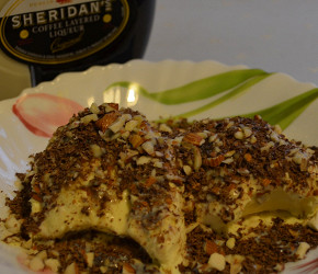 Фотография рецепта Мороженое «Sheridan's»
