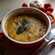 Курица «Пикассо»