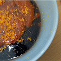 Фотография рецепта Японский маринад для курицы на гриле автор Ольга Худина