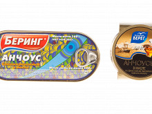 Что такое анчоусы и что такое сардины