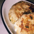 Фотография рецепта Диетические котлеты из курицы и творога автор Полина Резцова