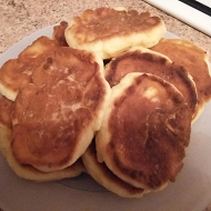 Сырники оригинальные