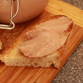 Фотография рецепта Паштет из куриной печени с коньяком автор Бушкевич Станислав