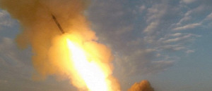 Японцев возмутили российские ракетные стрельбы