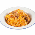 Фотография рецепта Капустная солянка с мясом автор Еда