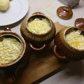 Фотография рецепта Горшочки по-домашнему с курицей автор Vladimir VS