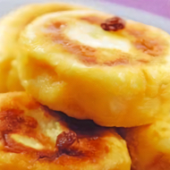Сырники без муки