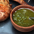 Фотография рецепта Аргентинский соус чимичурри (chimichurri) автор Иван Соколов