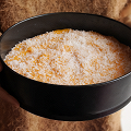 Фотография рецепта Чизкейк из кешью автор Salatshop