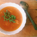 Фотография рецепта Харчо из курицы автор Juli Cullen