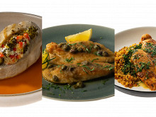 10 простых и вкусных блюд из куриной грудки