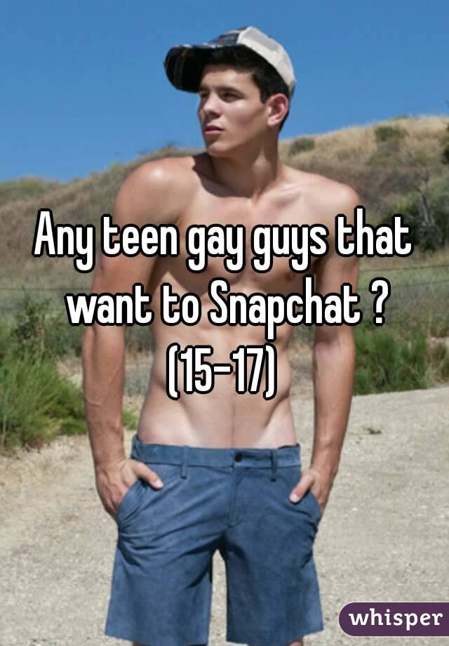 Gay Teen Web Page 93
