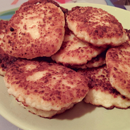 Сырники из творога