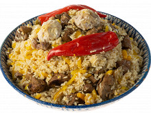 Плов
