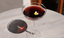 Фото рецепта Коктейль Kalimotxo