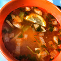 Фотография рецепта Солянка мясная автор Георгий Федоров
