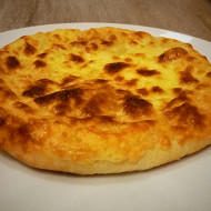 Мегрельские хачапури