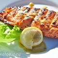 Фотография рецепта Куриное филе в лимонном маринаде с карри автор Александр Клемёнов