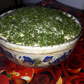 Фотография рецепта Слоеный салат с копченой курицей и свежими огурцами автор Наталья Щелкунова