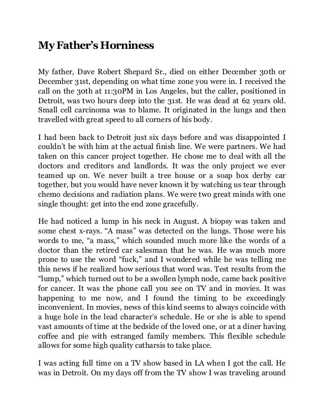 High School Narrative Essay Examples The Yellow Wallpaper Character Analysis Essay also Essay About Healthy Lifestyle Write My Essay On Personal Experience Examples Reflective Essay Sample Paper