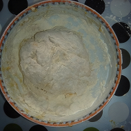 Макароны-карамельки в сливочном соусе