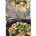 Фотография рецепта Ризотто с курицей и пармезаном автор Марина Шутихина