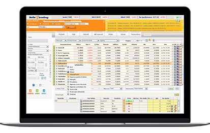 banca sella online trading