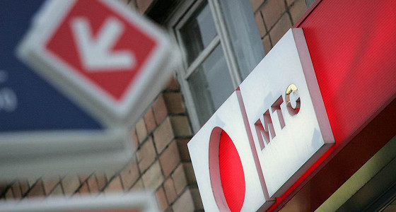 «Система» продала 1,27% МТС за $100,4 млн