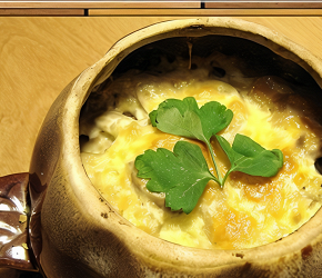 Фотография рецепта Куриные сердца с овощами