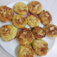Сырники из творога