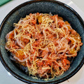 Фотография рецепта Кето-вог с овощами и мясом автор Лоскутова Марианна