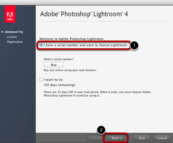 Free Download Crack Adobe Lightroom 4