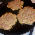Фотография рецепта Мясо по-албански из курицы автор Natalia Ushkova