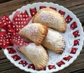 Фотография рецепта Сочни с яблоком