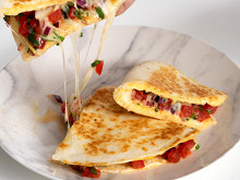 Тортилья: новые возможности 
