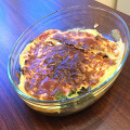Фотография рецепта Картофельная запеканка с курицей и овощами автор Кристина Леонова