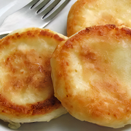 Сырники творожные