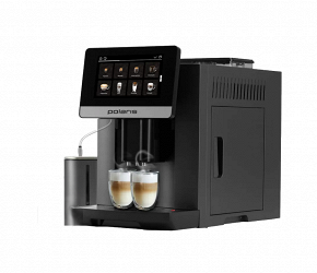 Кофемашина Polaris PACM 2080AC Wi–Fi IQ Home